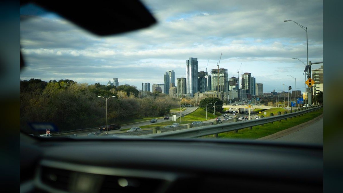 Top 10 Best Suburbs of Austin — figure 6