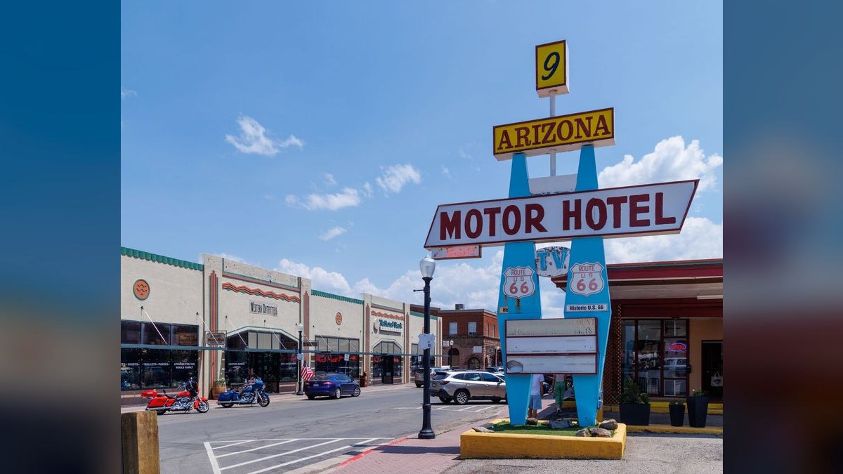 Top 10 Best Towns to Live in Arizona — figure 1