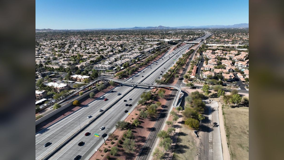 Top 10 Best Towns to Live in Arizona