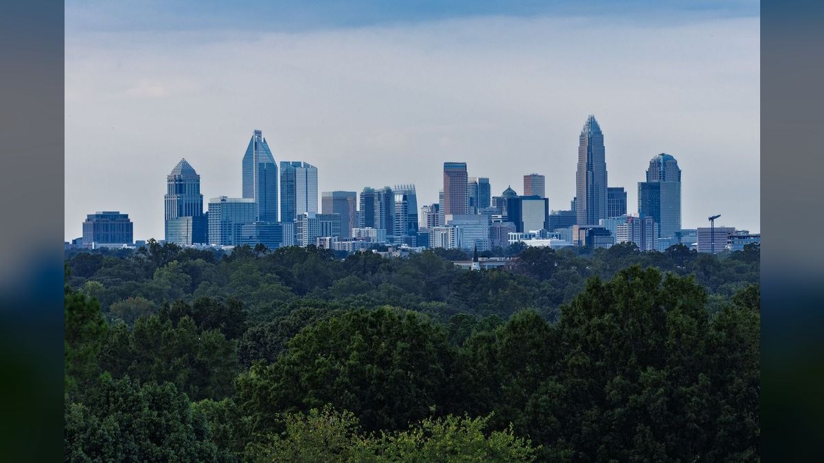 Top 10 Best Suburbs of Charlotte — figure 3