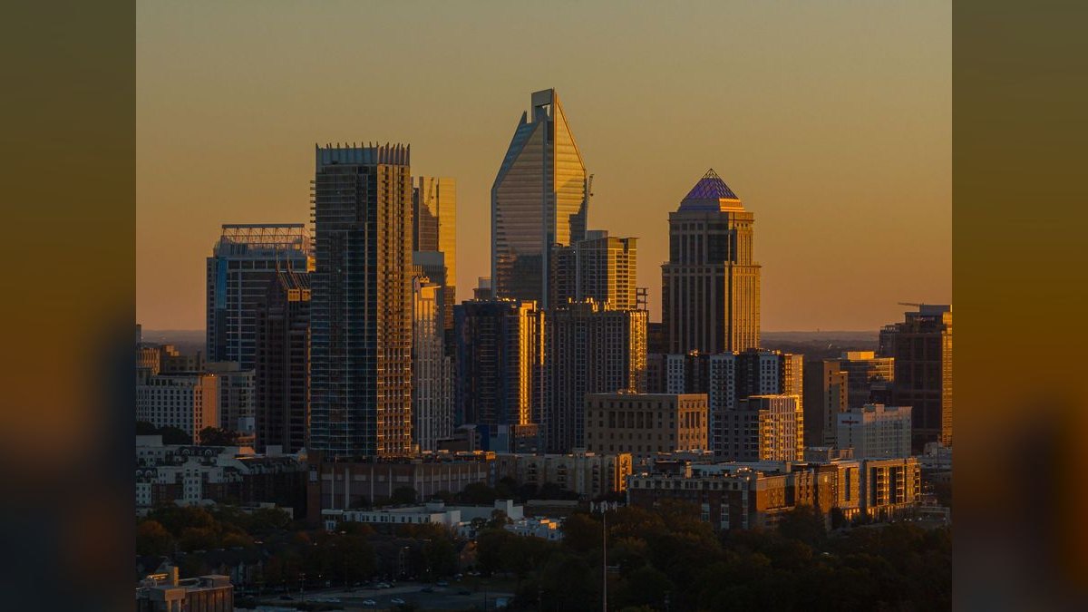 Top 10 Best Suburbs of Charlotte — figure 4
