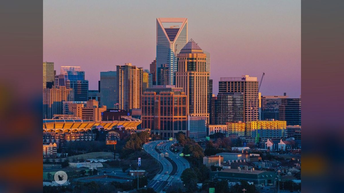Top 10 Best Suburbs of Charlotte — figure 5