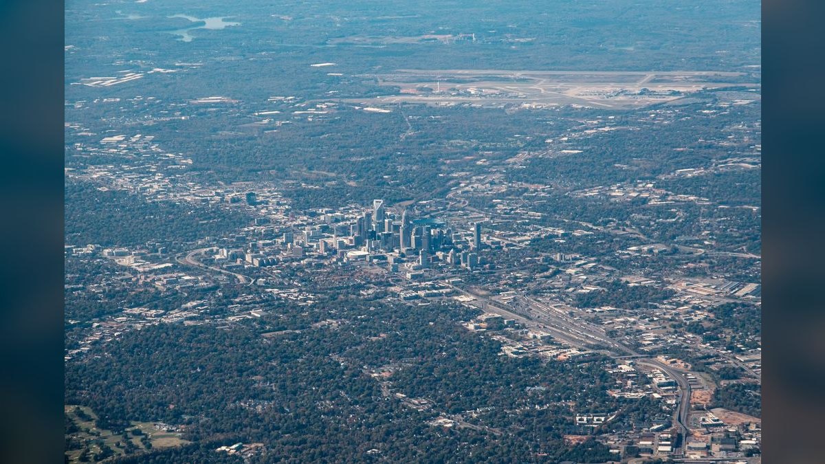 Top 10 Best Suburbs of Charlotte — figure 6