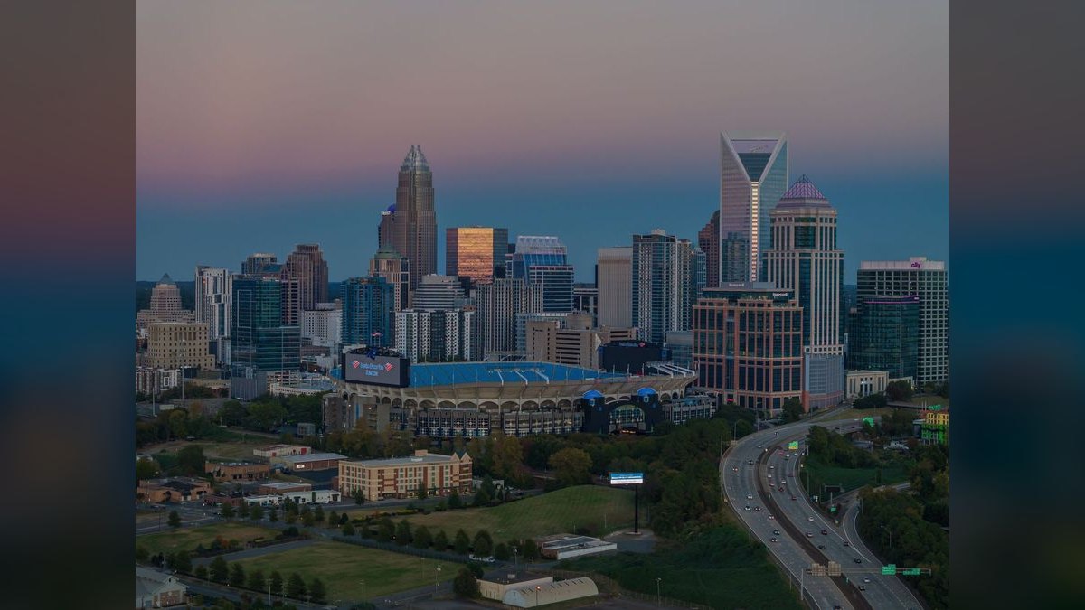 Top 10 Best Suburbs of Charlotte