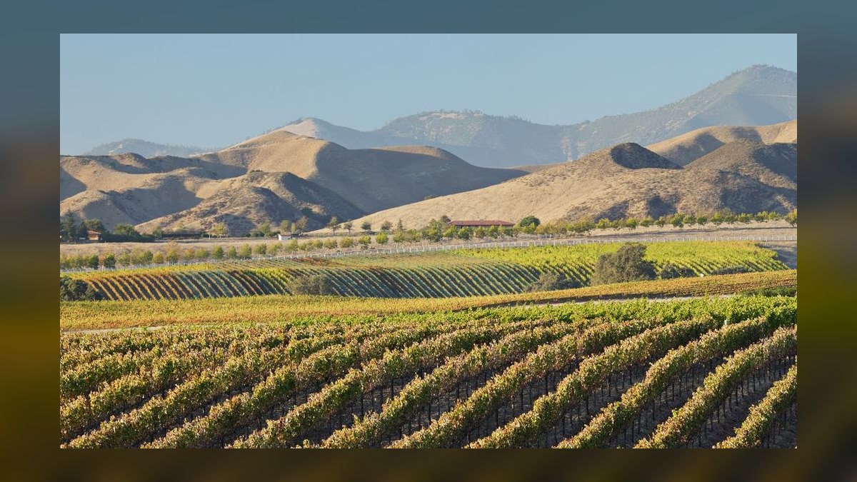 Top 10 Best Wine Country Towns in America in 2027 — figure 9