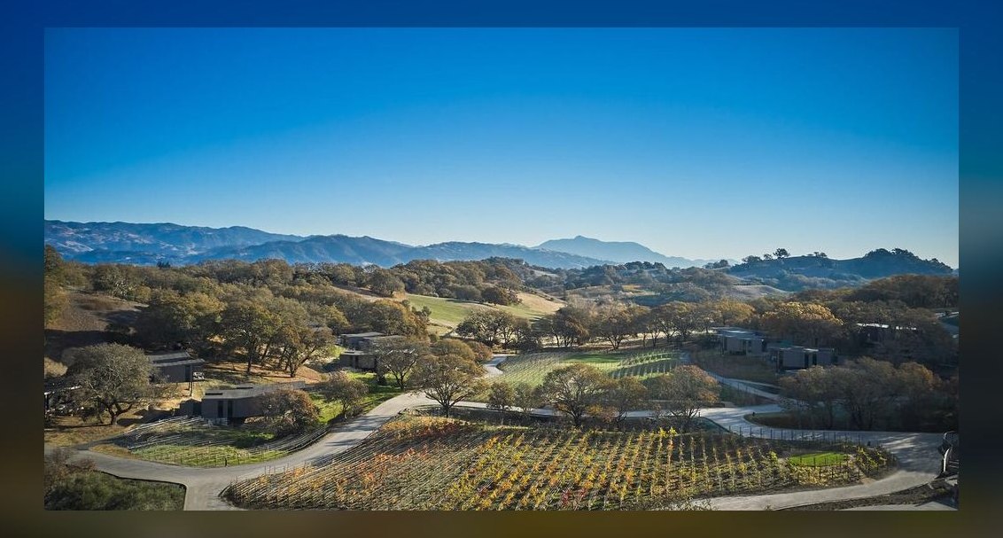 Top 10 Best Wine Country Towns in America in 2027