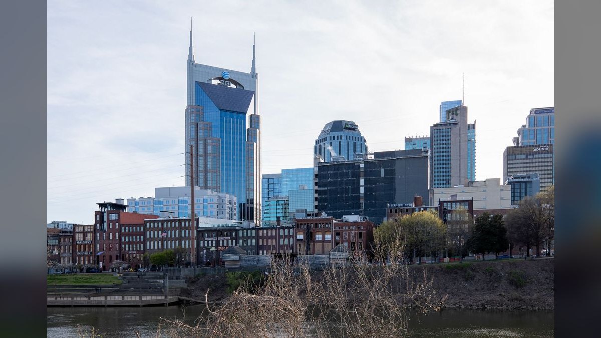 Top 10 Best Suburbs of Nashville — figure 4