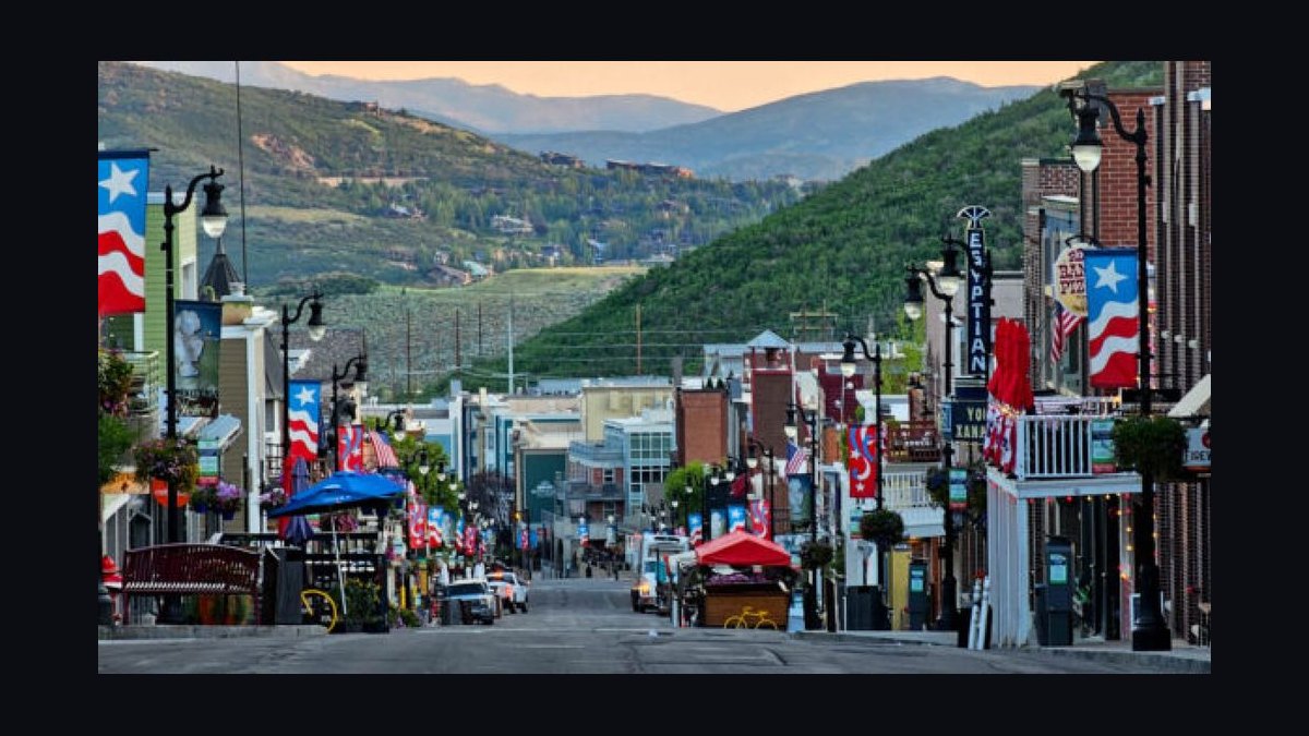 Top 10 Best Ski Towns in America in 2027