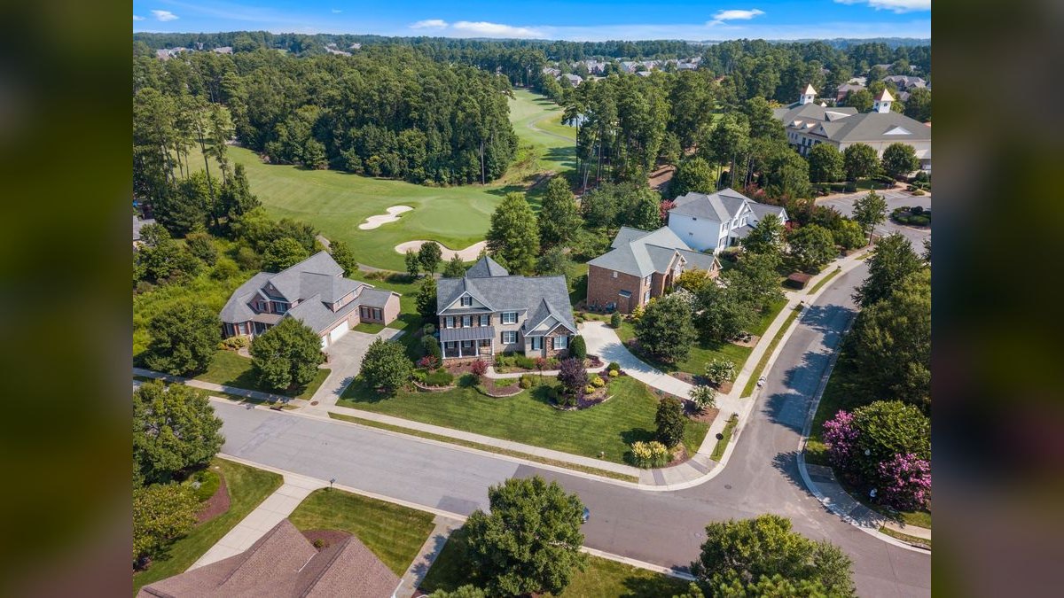 Top 10 Best Suburbs of Raleigh — figure 4