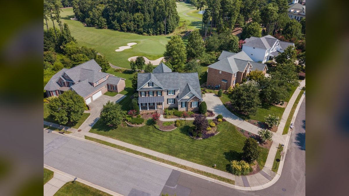 Top 10 Best Suburbs of Raleigh — figure 6