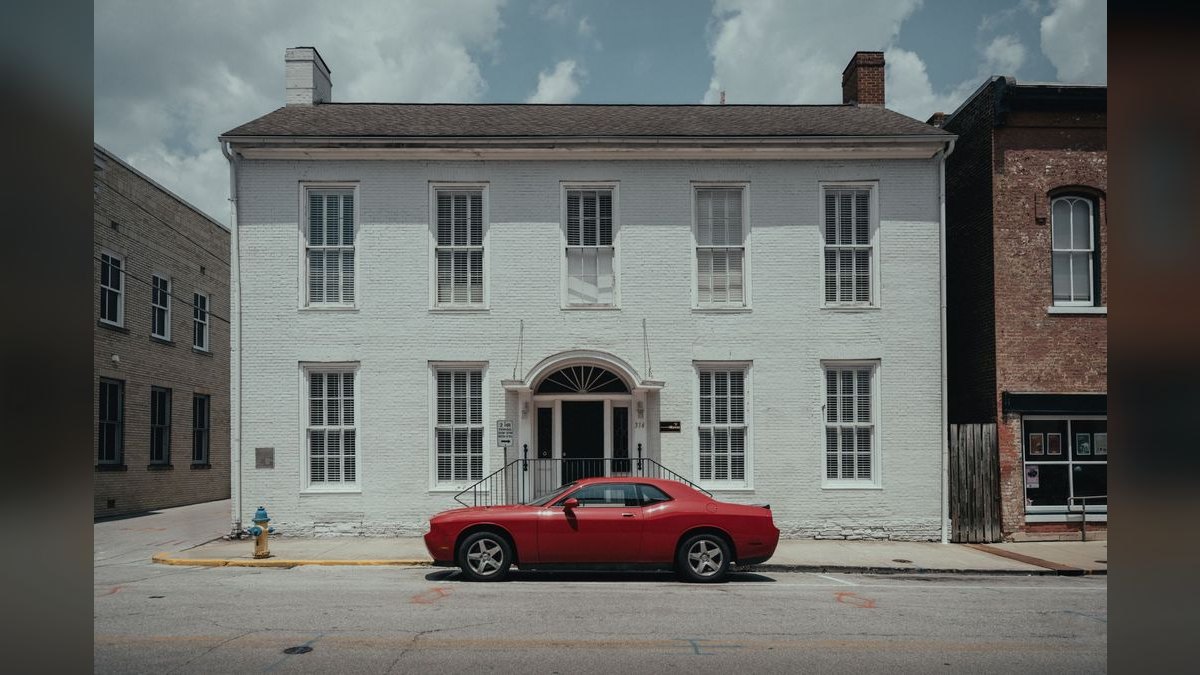 Top 10 Best Historic Towns in America — figure 1