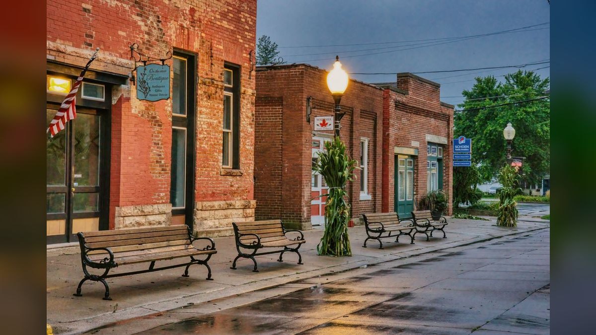 Top 10 Best Historic Towns in America — figure 3