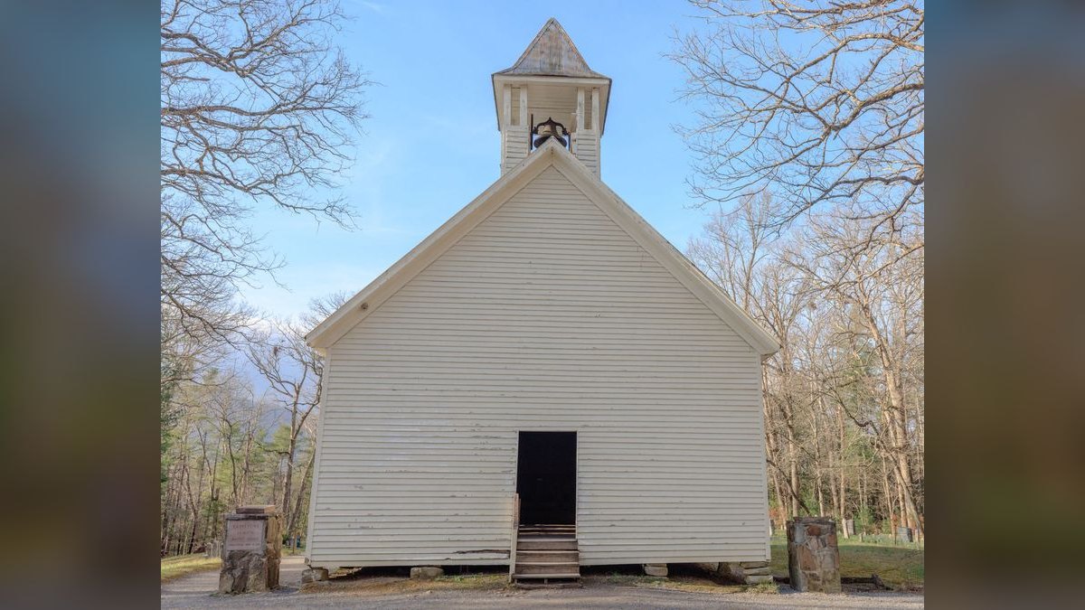Top 10 Best Historic Towns in America — figure 4