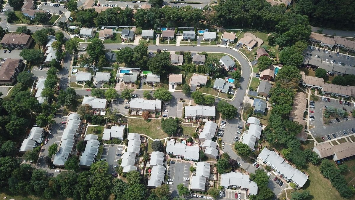 Top 10 Best Towns to Live in New Jersey — figure 1