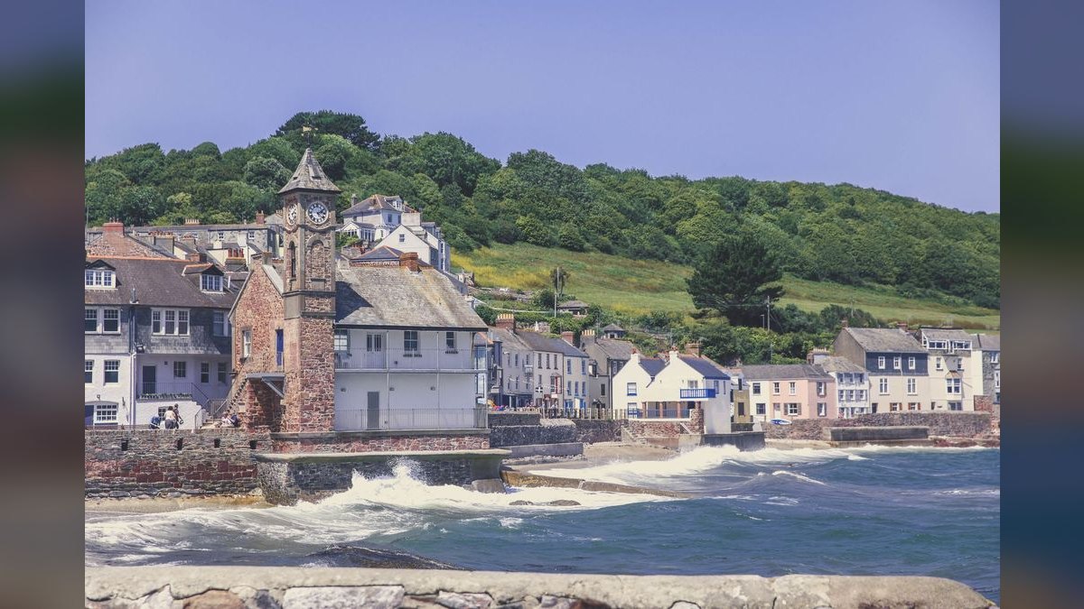 Top 10 Best Towns to Live in New Jersey — figure 4