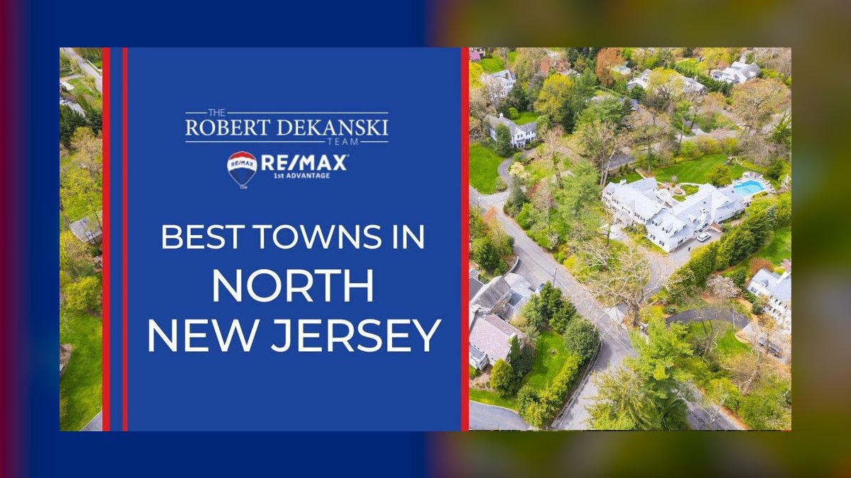 Top 10 Best Towns to Live in New Jersey in 2027 — figure 7