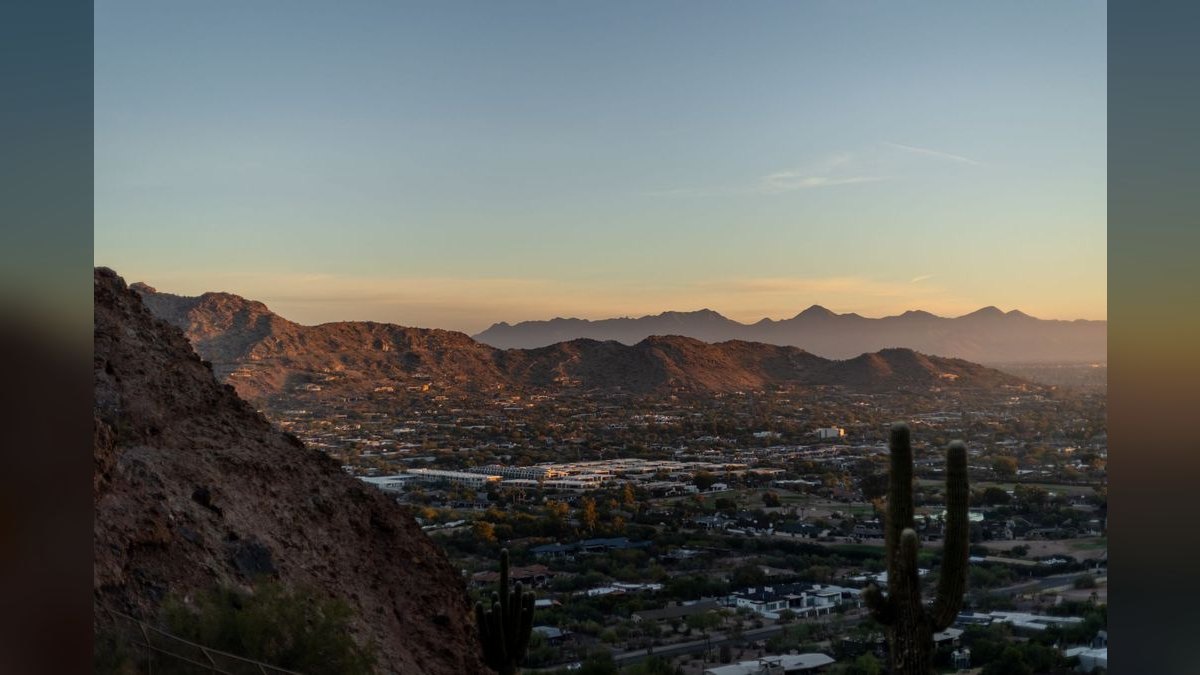 Top 10 Best Suburbs of Phoenix — figure 1