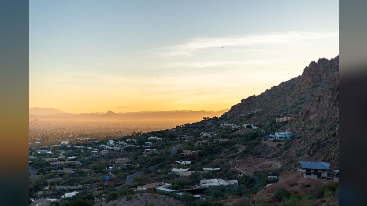 Top 10 Best Suburbs of Phoenix