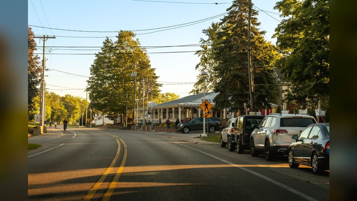 Top 10 Best Towns to Live in Michigan — figure 1