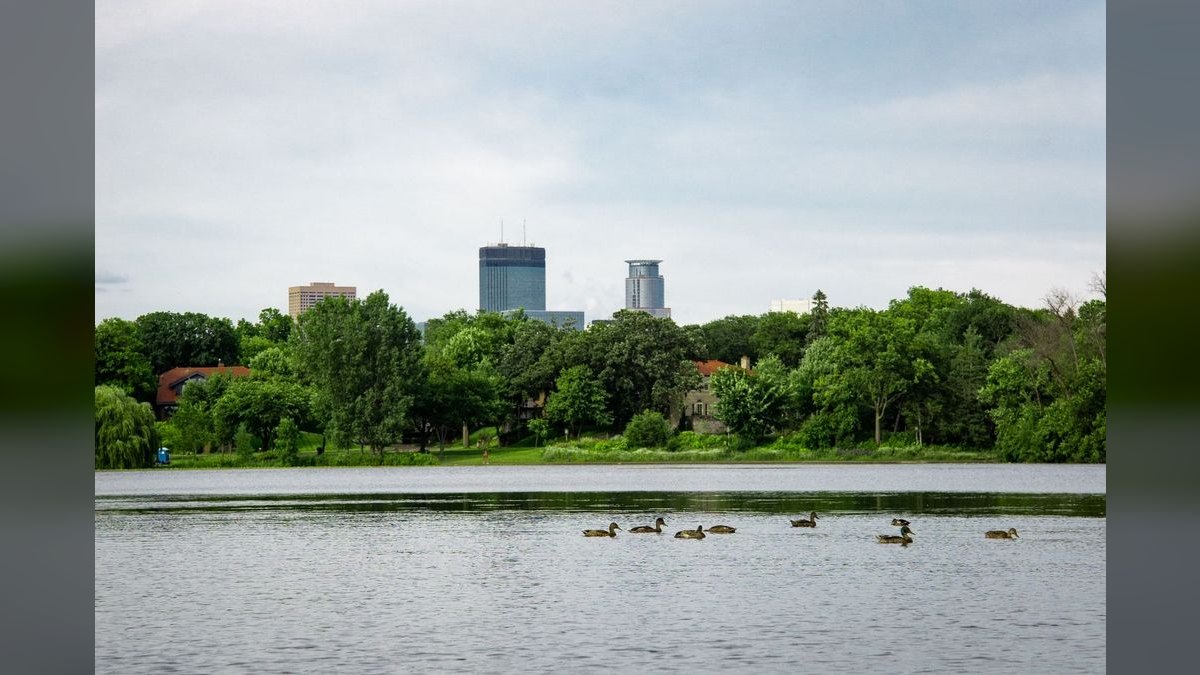 Top 10 Best Suburbs of Minneapolis