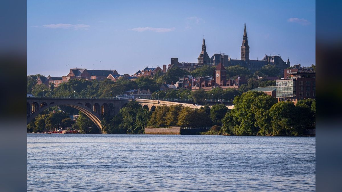 Top 10 Best Towns to Live in Washington