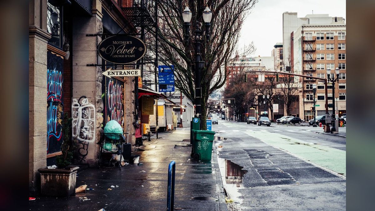 Top 10 Best Suburbs of Portland, Oregon — figure 2