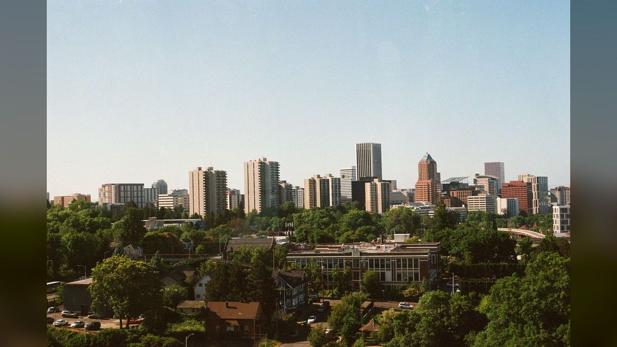 Top 10 Best Suburbs of Portland, Oregon