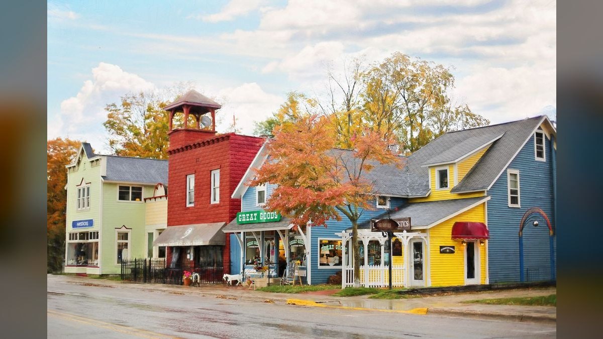 Top 10 Best Up-and-Coming Towns in America — figure 6