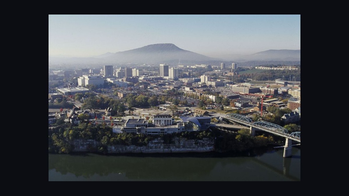 Top 10 Best Up-and-Coming Towns in America in 2027