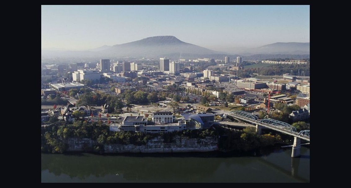 Top 10 Best Up-and-Coming Towns in America in 2027
