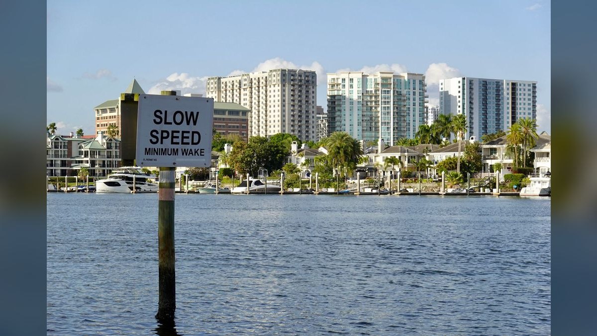 Top 10 Best Suburbs of Tampa — figure 1