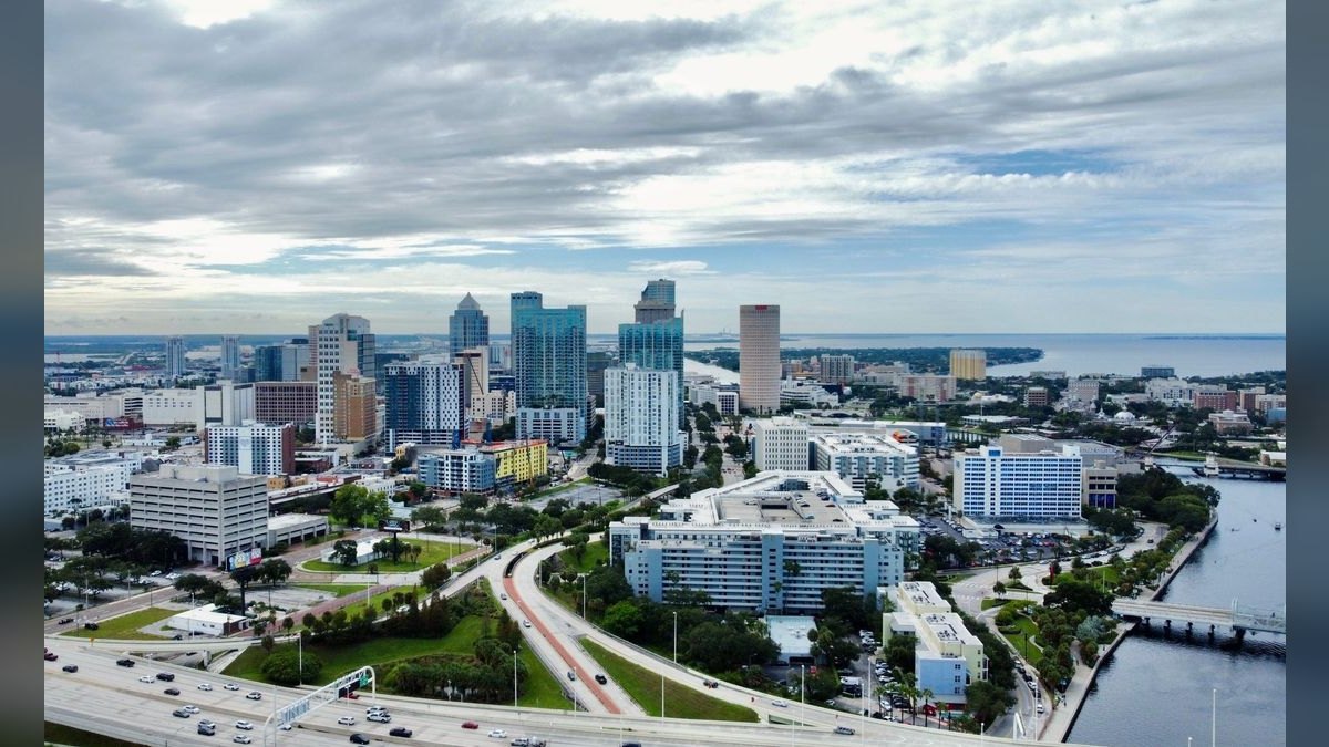 Top 10 Best Suburbs of Tampa — figure 2