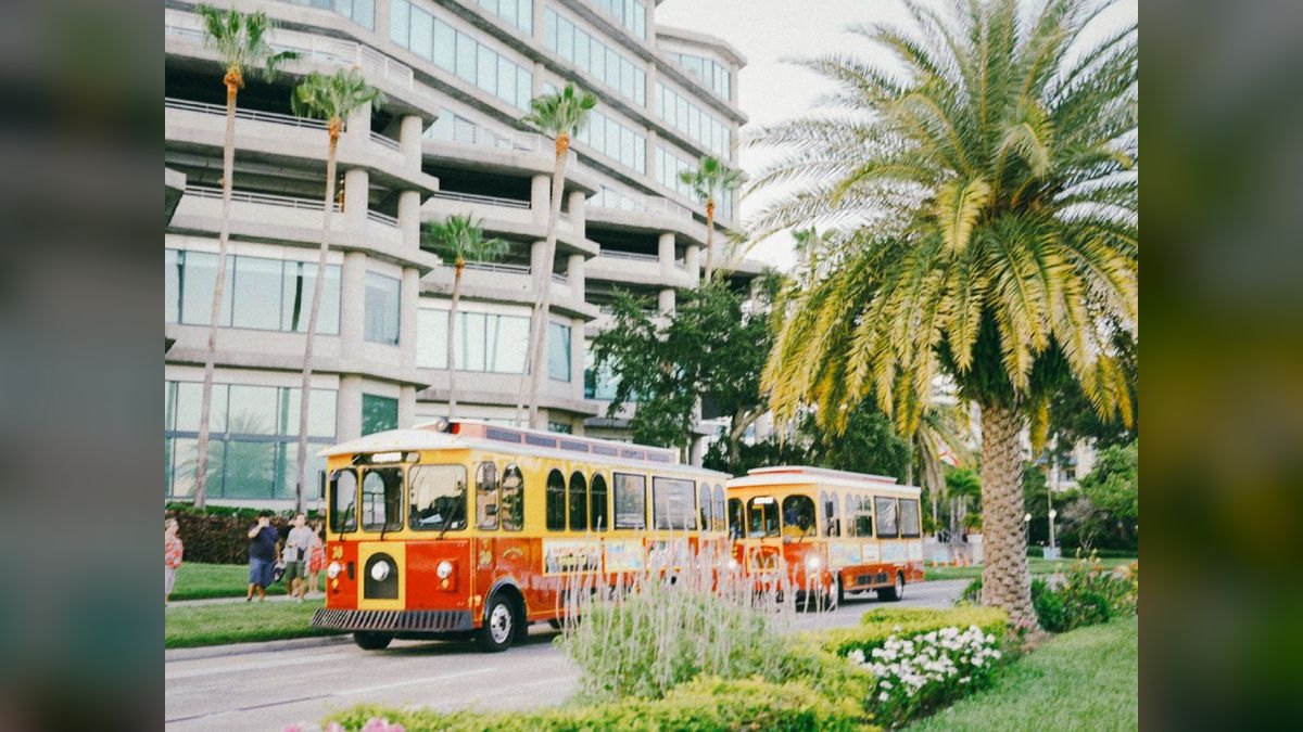 Top 10 Best Suburbs of Tampa — figure 3