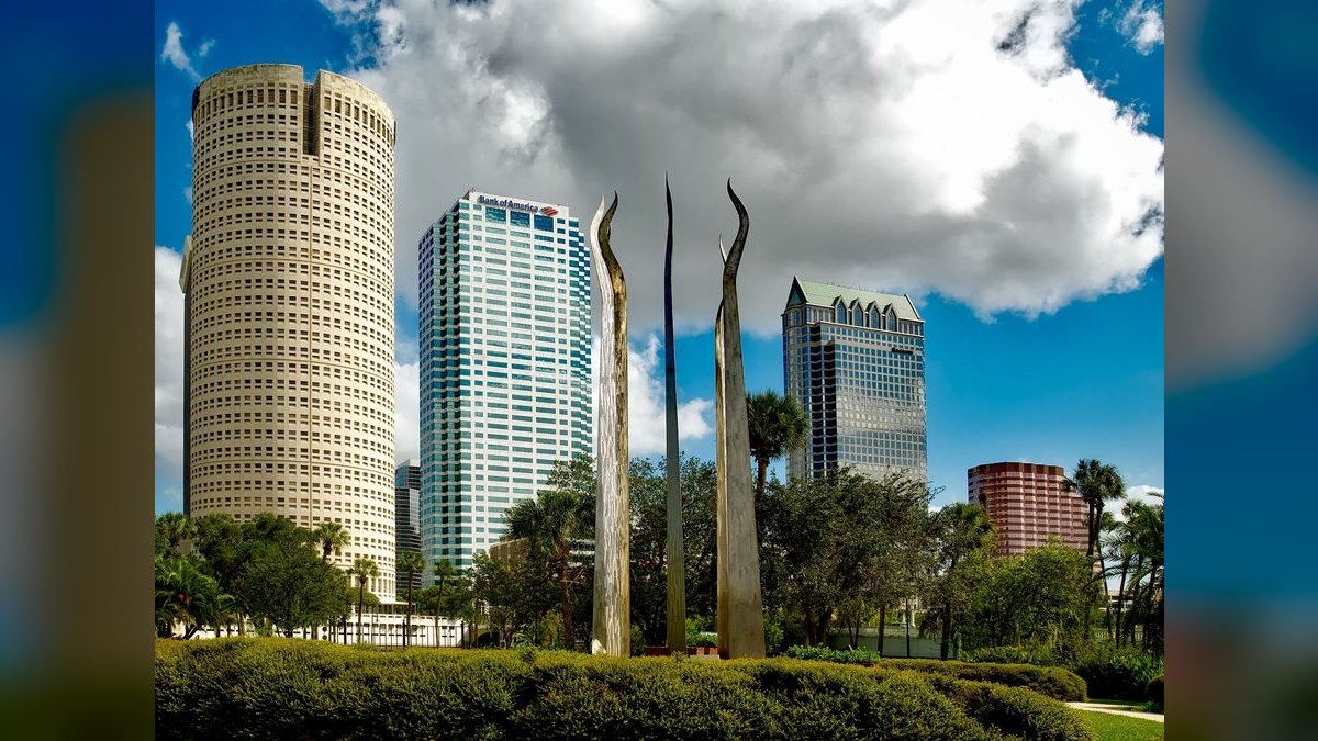 Top 10 Best Suburbs of Tampa — figure 6