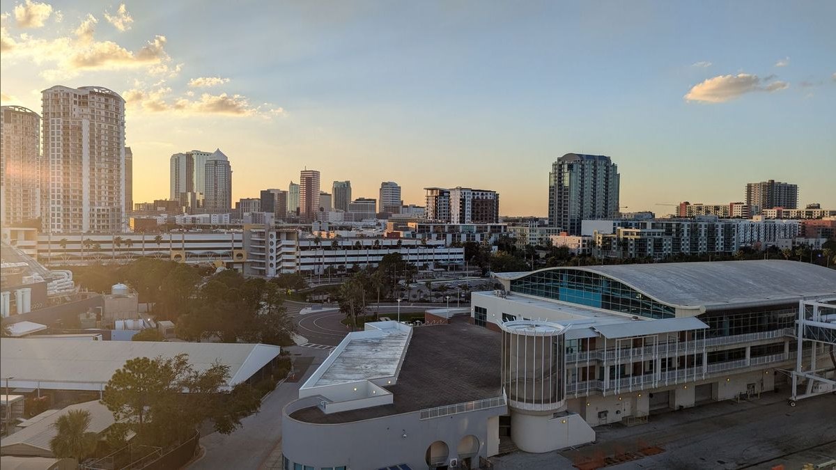 Top 10 Best Suburbs of Tampa