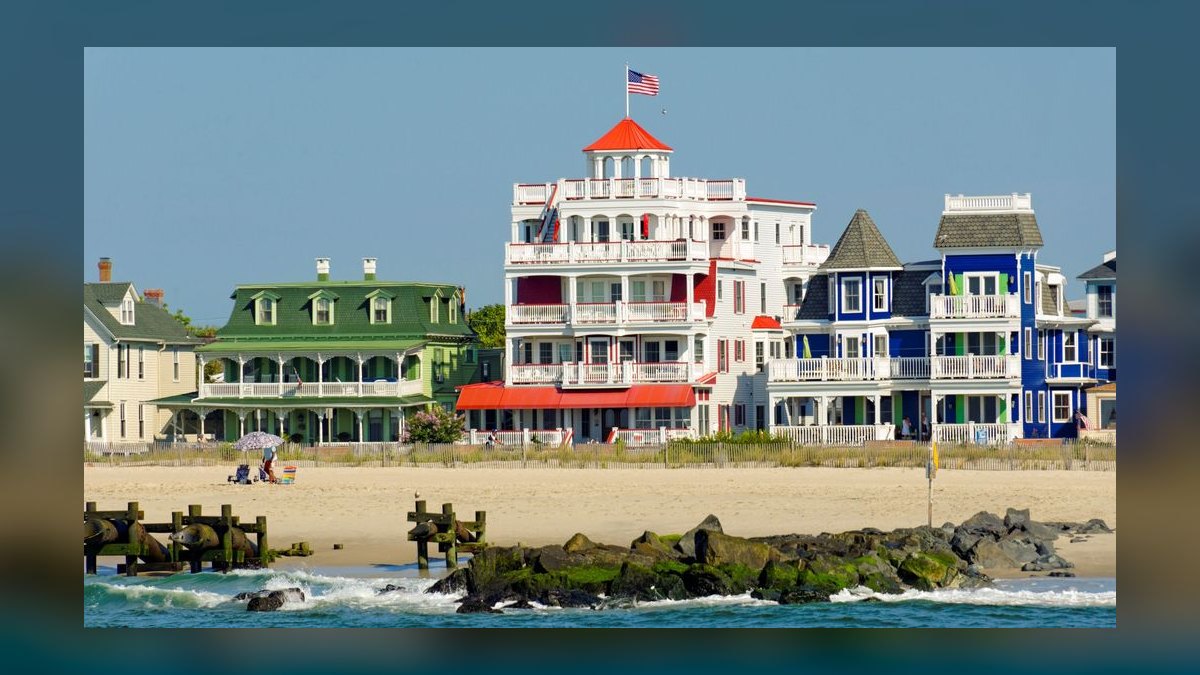 Top 10 Best Coastal Towns in America in 2027 — figure 7