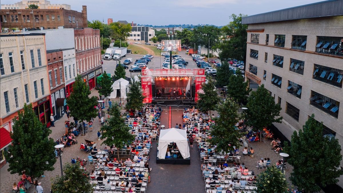 Top 10 Best Towns to Live in South Carolina — figure 6