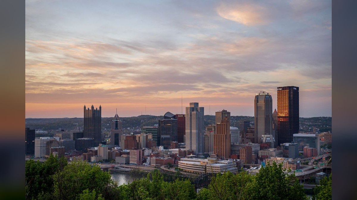 Top 10 Best Suburbs of Pittsburgh — figure 4