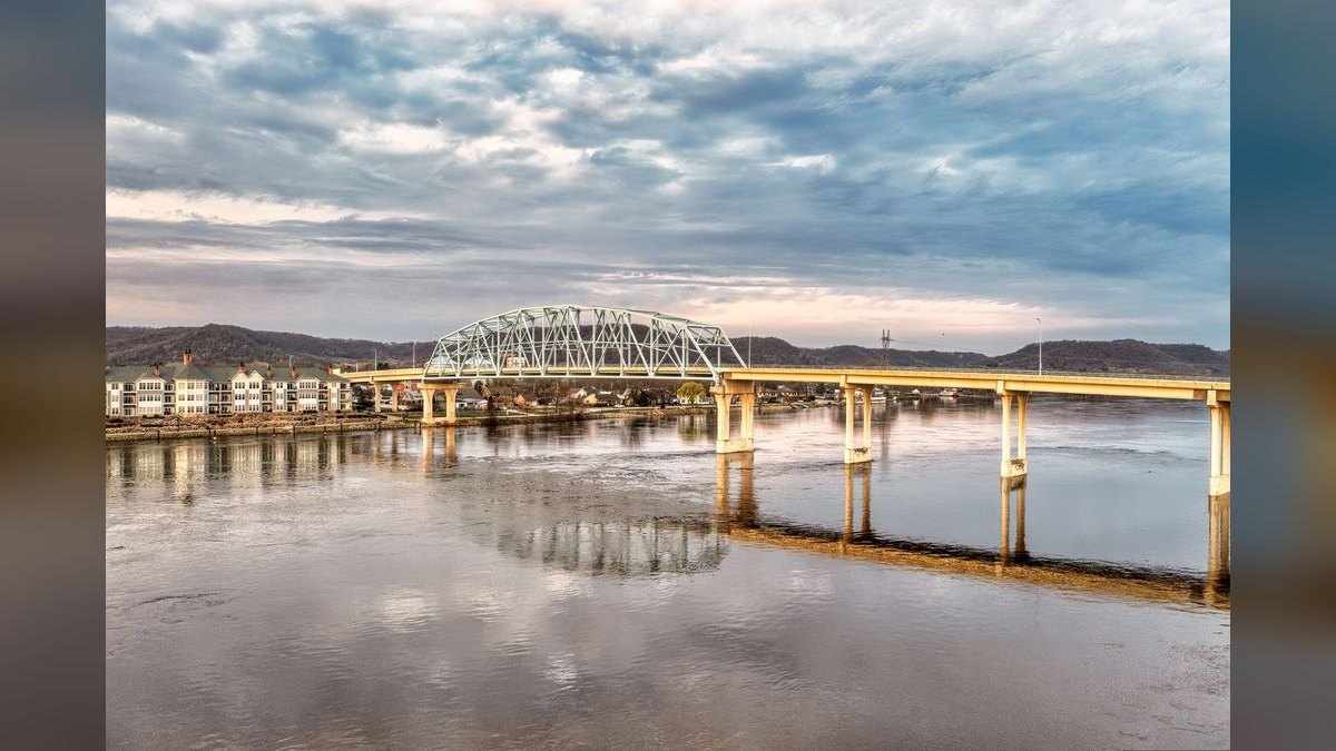 Top 10 Best River Towns in America — figure 2