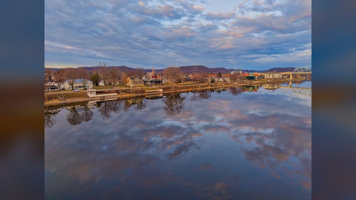 Top 10 Best River Towns in America — figure 3