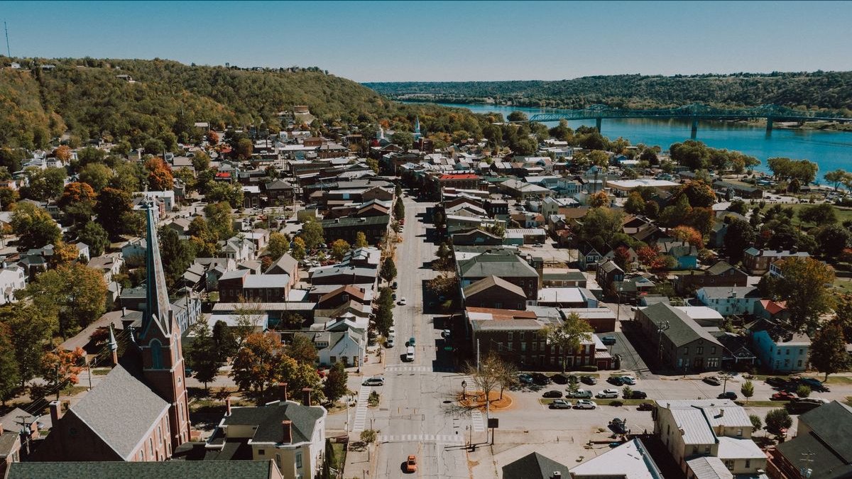 Top 10 Best River Towns in America — figure 4