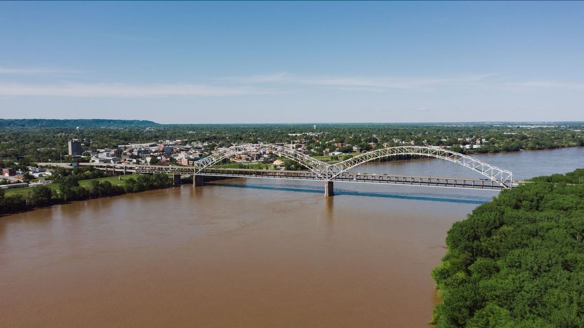 Top 10 Best River Towns in America