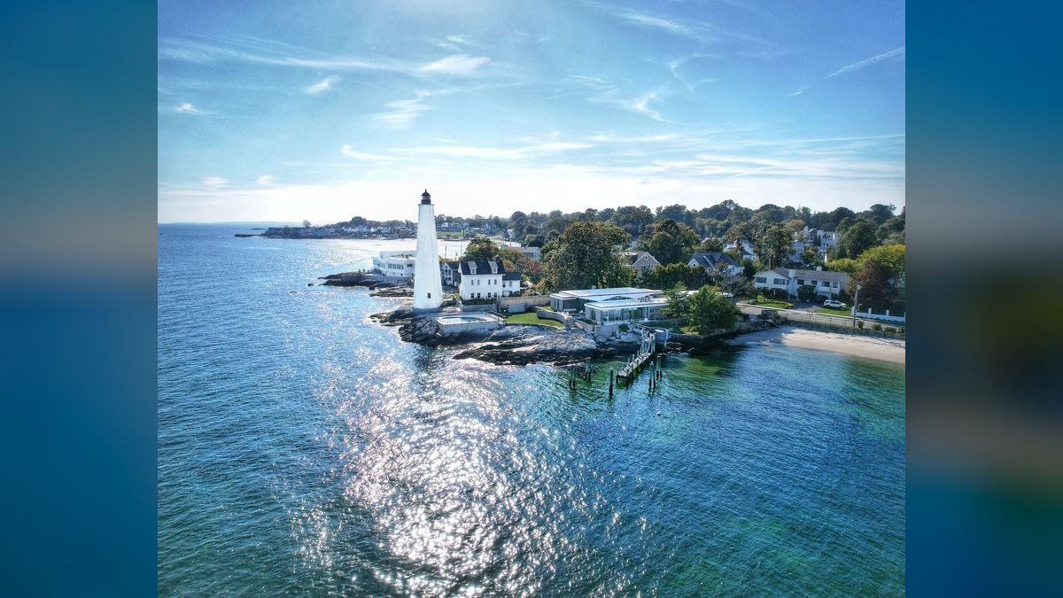 Top 10 Best Towns to Live in Connecticut — figure 1
