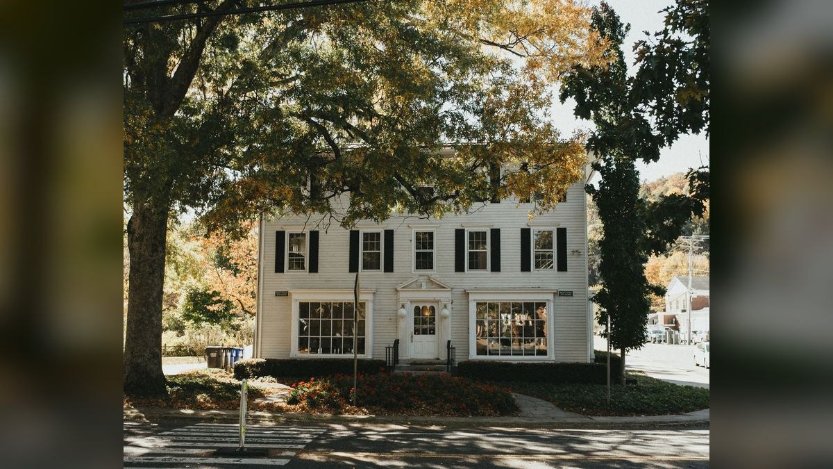 Top 10 Best Towns to Live in Connecticut — figure 4