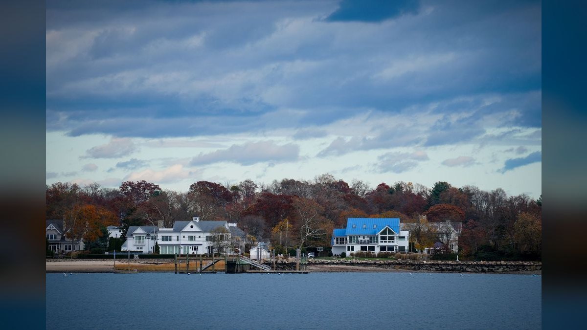 Top 10 Best Towns to Live in Connecticut