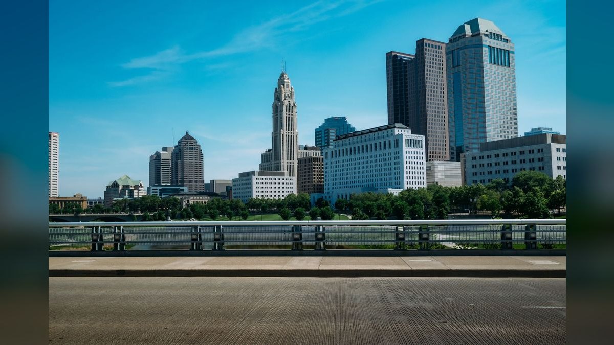 Top 10 Best Suburbs of Columbus — figure 1