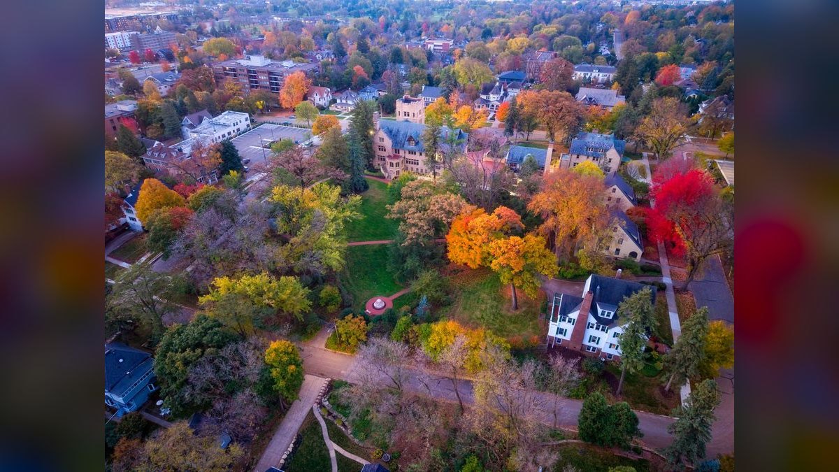 Top 10 Best Towns to Live in Minnesota — figure 2
