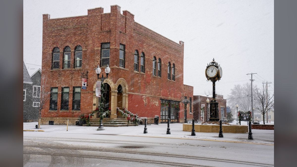 Top 10 Best Towns to Live in Minnesota — figure 3