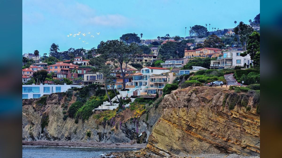 Top 10 Best Suburbs of San Diego — figure 1