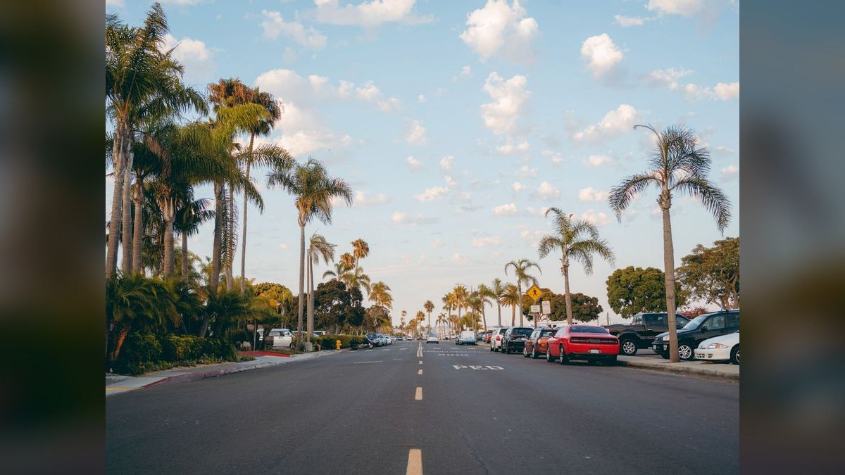 Top 10 Best Suburbs of San Diego